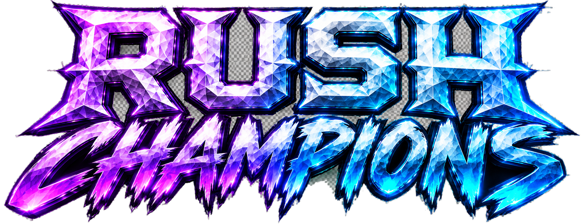 RUSH CHAMPIONS