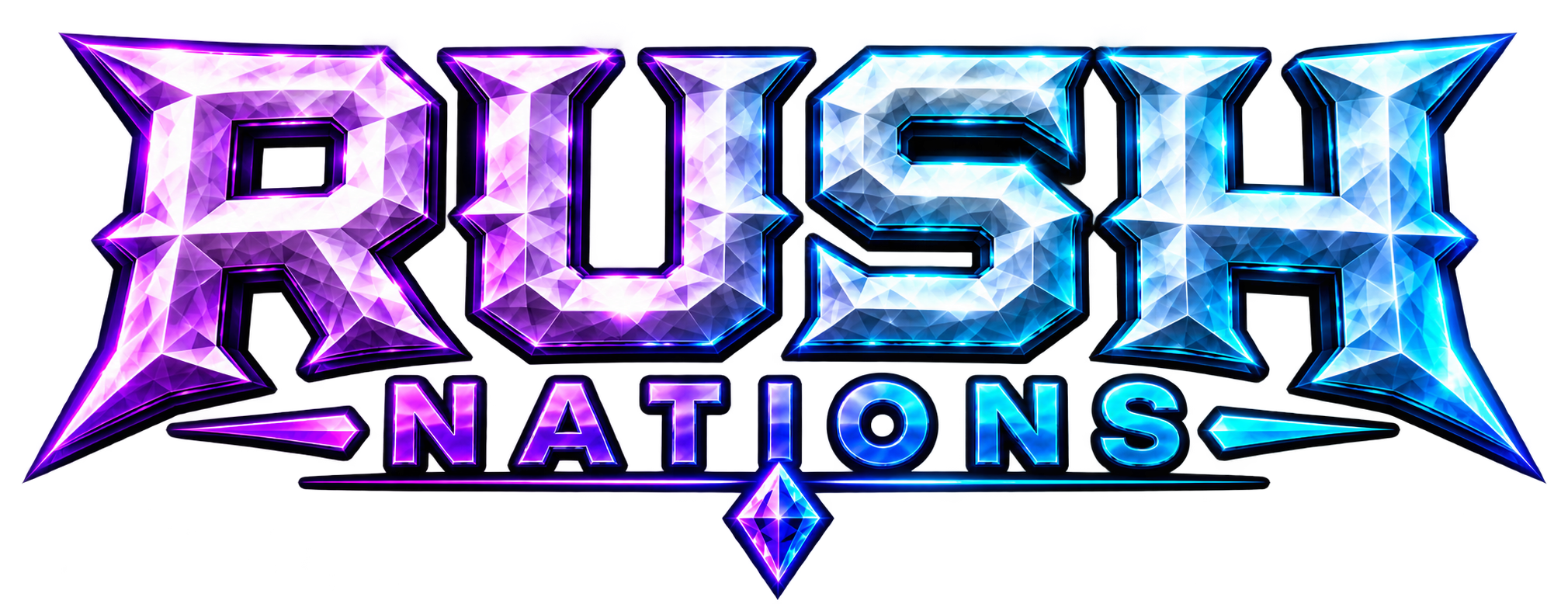 RUSH NATIONS